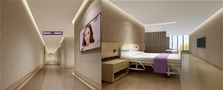 南京美萊美容醫(yī)院_病房