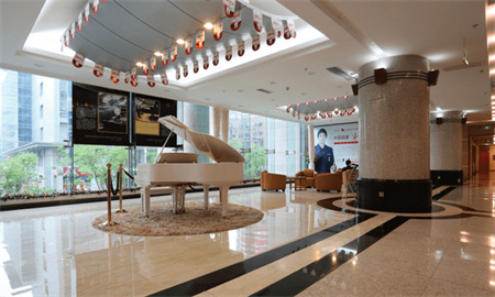 南京雅度口腔門(mén)診部