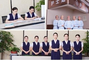 南通薄荷博士口腔醫(yī)院_醫(yī)生團(tuán)隊