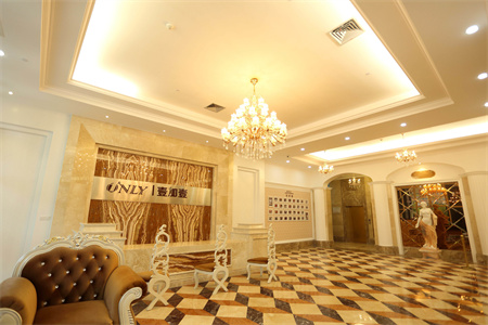 寧波壹加壹美容醫(yī)院