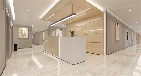 泉州維密醫(yī)療美容門診部