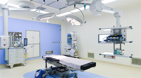 泉州維密醫(yī)療美容門診部_手術(shù)室