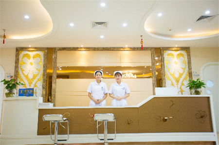 廈門海峽整形美容醫(yī)院