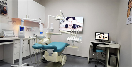 深圳上善口腔門診部 深圳上善口腔門診部