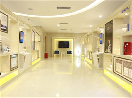 深圳富華醫(yī)療美容醫(yī)院