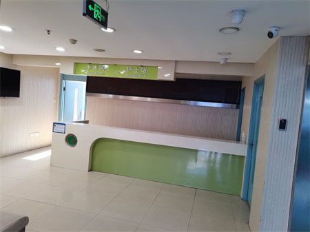 上饒市江洲醫(yī)院（原上饒協(xié)和）