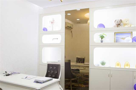 深圳煌越植發(fā)醫(yī)療美容門診部 深圳煌越植發(fā)醫(yī)療美容門診部