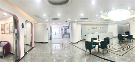 邵陽希美醫(yī)療美容門診部
