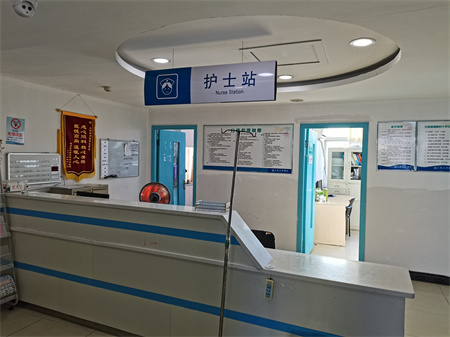 上饒市江洲醫(yī)院（原上饒協(xié)和）