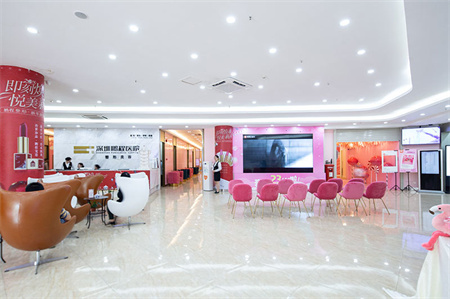 深圳鵬程醫(yī)院整形美容中心