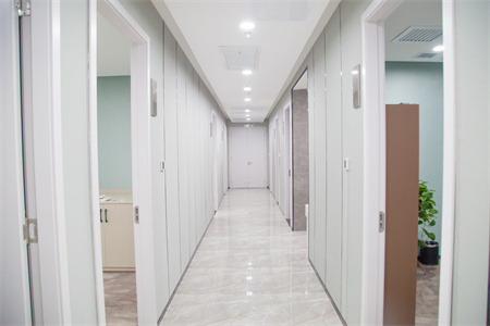 廈門欣醫(yī)美整形外科門診部