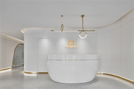 沈陽(yáng)億美醫(yī)療美容診所