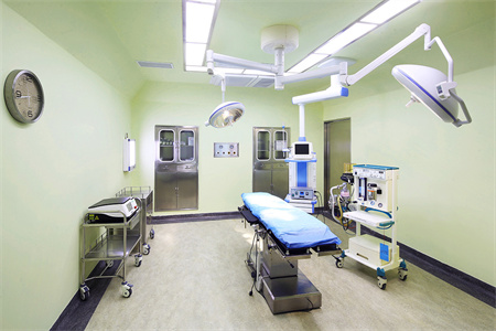 十堰安琪兒醫(yī)學(xué)美容門診部_無(wú)菌手術(shù)室