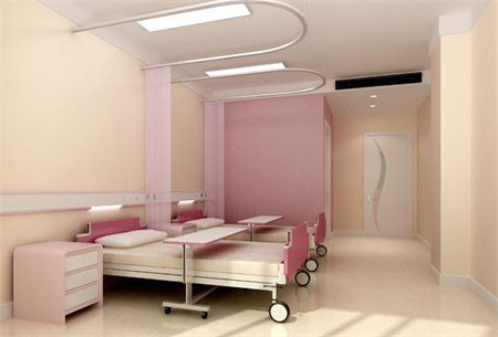 沈陽(yáng)百嘉麗醫(yī)療美容醫(yī)院_病房