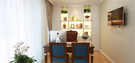 深圳悅她醫(yī)療美容門診部_美學設計室