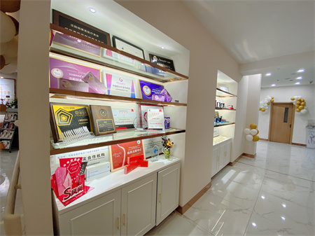 沈陽(yáng)創(chuàng)美薈醫(yī)療美容門診部