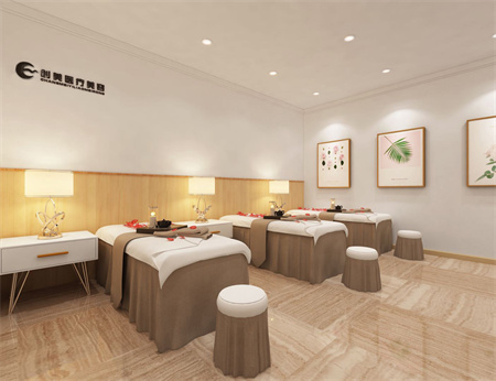 沈陽(yáng)創(chuàng)美醫(yī)療美容門(mén)診部