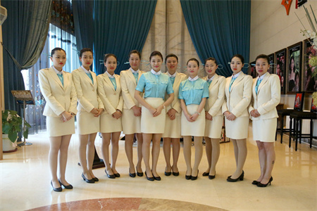 沈陽杏林整形美容醫(yī)院_護士團隊