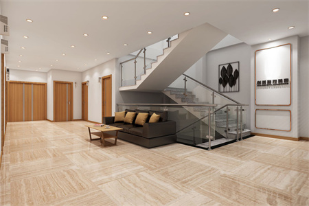 沈陽(yáng)創(chuàng)美醫(yī)療美容門(mén)診部_二樓大廳