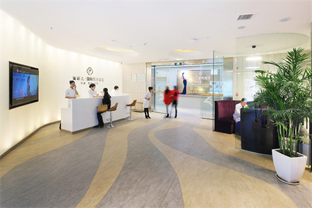 十堰安琪兒醫(yī)學(xué)美容門診部 十堰安琪兒醫(yī)學(xué)美容門診部