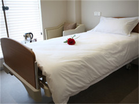 蘇州薇琳醫(yī)療美容醫(yī)院_病房