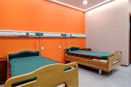太原軍大醫(yī)療美容醫(yī)院_病房