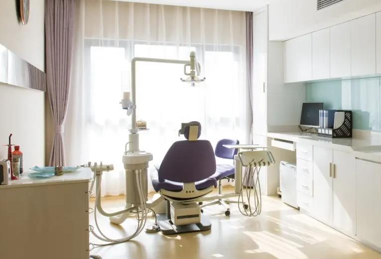 蘇州美奧口腔診所