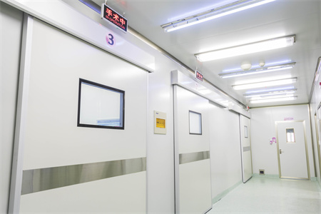 臺(tái)州長(zhǎng)青醫(yī)療美容門(mén)診部_手術(shù)室