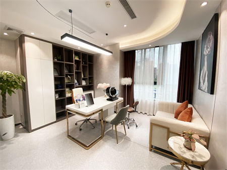 沭陽(yáng)王光軍醫(yī)療美容診所_自習(xí)室