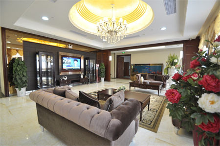 太原麗都整形美容醫(yī)院