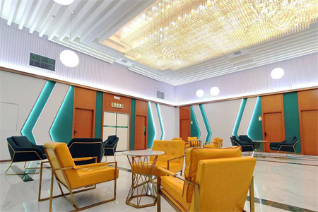 太原軍大醫(yī)療美容醫(yī)院