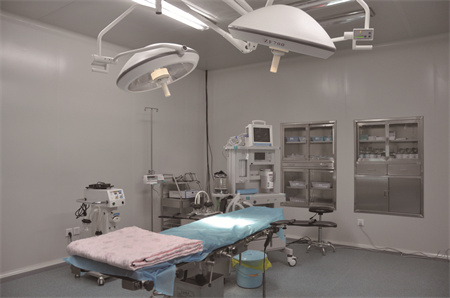 太原麗都整形美容醫(yī)院