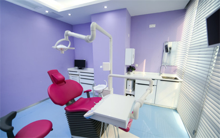 太原達(dá)美口腔診所