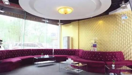 天津耶利亞醫(yī)療美容醫(yī)院_休閑區(qū)