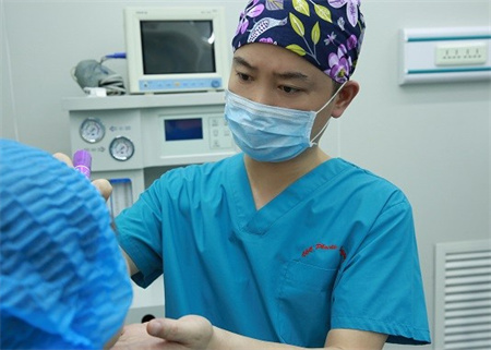 天津博萊美醫(yī)療美容門(mén)診部