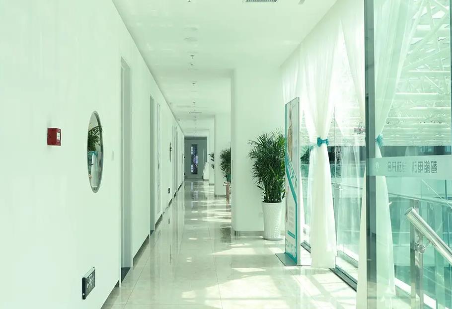 威海千村整形美容醫(yī)院