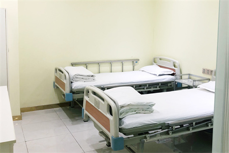 通遼烏宇新醫(yī)療美容門(mén)診部_病房