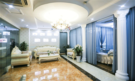 溫嶺芘麗芙醫(yī)療美容醫(yī)院