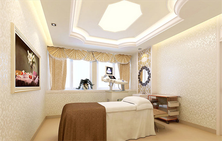 無錫施爾美整形美容醫(yī)院_治療室