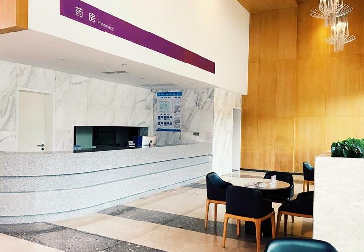 溫嶺芘麗芙醫(yī)療美容醫(yī)院_醫(yī)院藥房