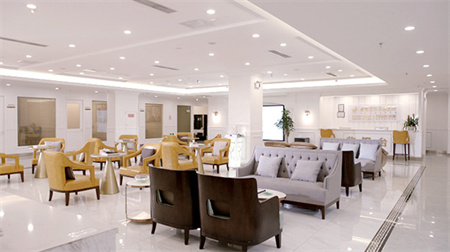 無錫麗都整形美容醫(yī)院