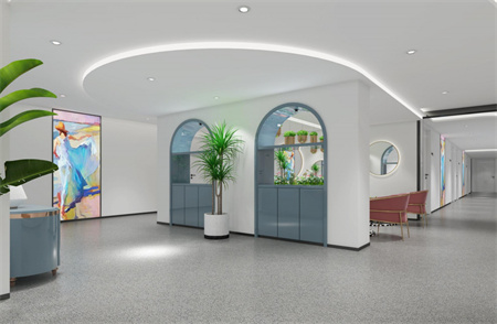 溫州芘麗芙美容醫(yī)院