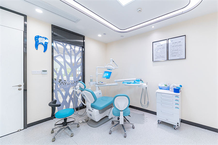 西安瑞泰口腔醫(yī)院 西安瑞泰口腔醫(yī)院