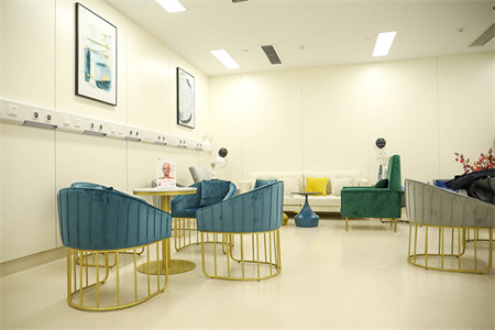 西安國際醫(yī)學中心醫(yī)院