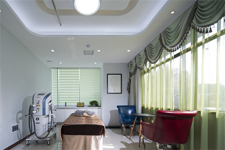 武漢素顏醫(yī)療美容醫(yī)院