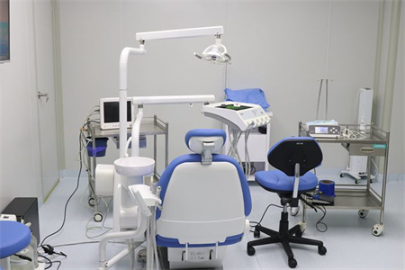 西安中諾口腔醫(yī)院