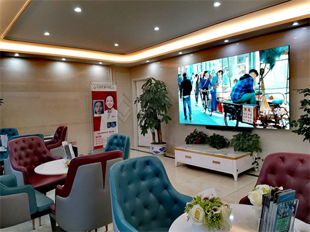 揚(yáng)州雷醫(yī)生整形外科門診部