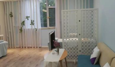 徐州時光洪揚(yáng)醫(yī)療美容診所_治療室