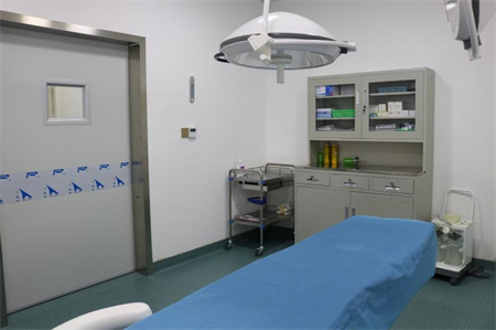 宜賓天使之翼整形美容醫(yī)院_手術室