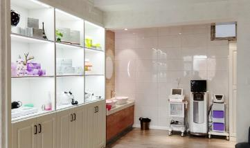 徐州時光洪揚(yáng)醫(yī)療美容診所_醫(yī)院儀器